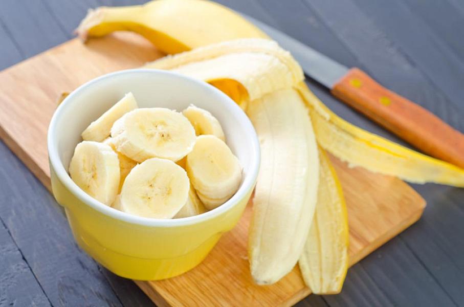 Gecələr niyə banan yeməməlisiniz?