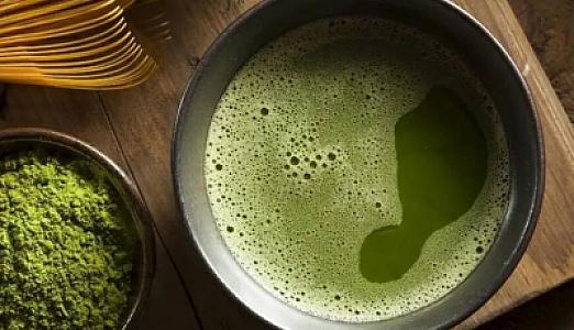 Tərkibində yaşıl çaydan 137 dəfə çox