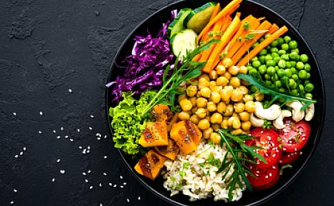 Yüksək qan təzyiqi olanlar naharda nə yeməlidir?