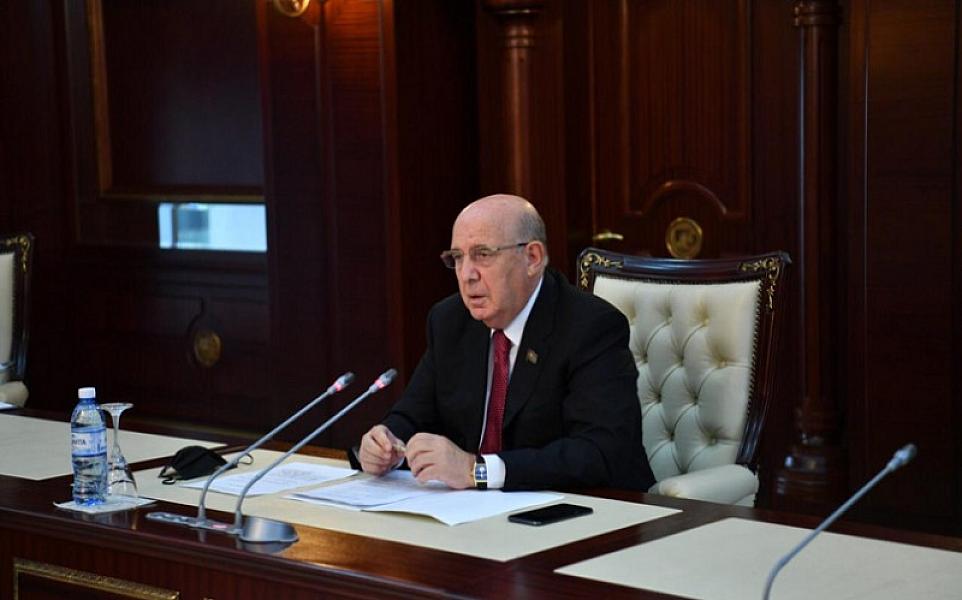 Əhliman Əmiraslanov: Bədxassəli şişlərin 35-40 %-i