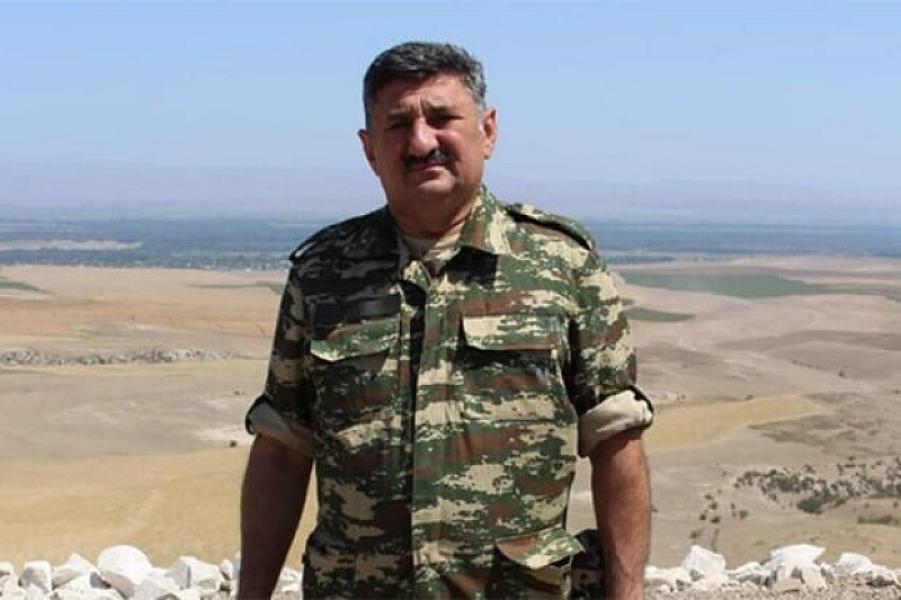 Rey Kərimoğlu xəstəxanadan evə buraxıldı