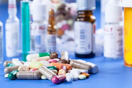 Dövlət hesabına verilən dərmanların