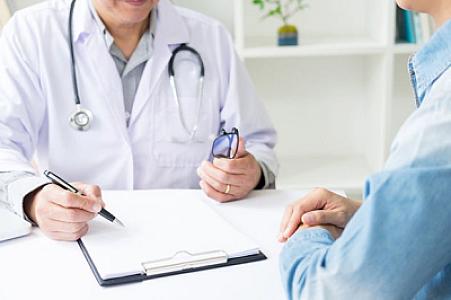 Sağlamlıq haqqında tibbi arayış