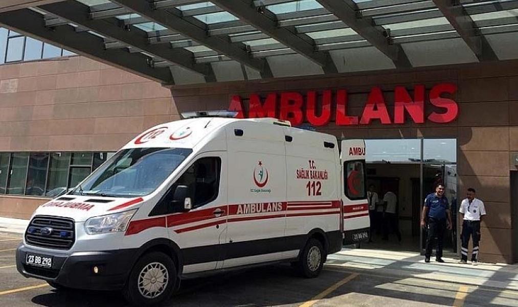 Mədə ağrısı ilə getdiyi xəstəxanada həqiqəti öyrənəndə şok oldu