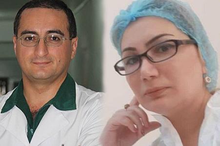 Əri ilə sevgilisinin döydüyü həkim DANIŞDI: “Yoldaşım ona bizim evə yaxın ev tutub”