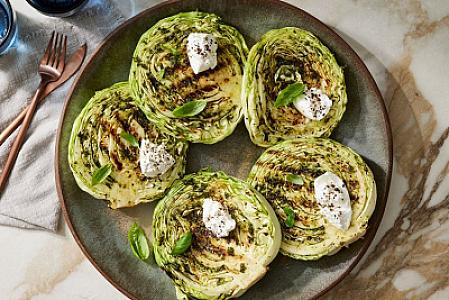 Metabolik sağlamlığı dəstəkləyən ən yaxşı 6 tərəvəz