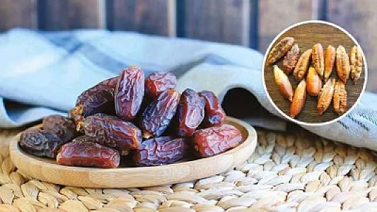 Xurmanın tumunu atmayın - İnanılmaz faydaları