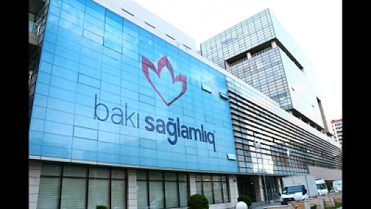 Bakı Sağlamlıq Mərkəzində diş müalicəsinə gedən 11 yaşlı uşaq narkozdan komaya düşüb