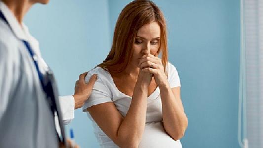 Bu qidaları yesəniz, körpəniz təhlükəli xəstəliyə tutula bilər