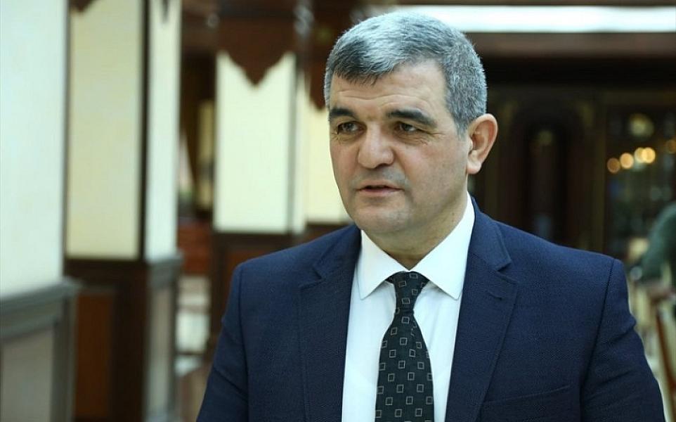 TƏBİB: Fazil Mustafanın həyati təhlükəsi yoxdur