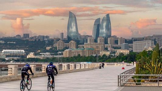 Bazar gününün hava proqnozu