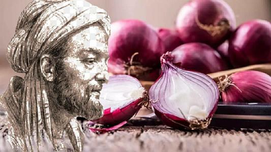 İbn Sinanın kitabında yer alan möcüzəvi soğan suyu:
