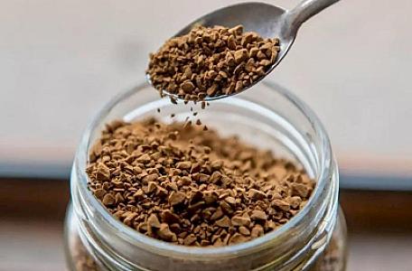 “Həll olunan qəhvə qastritə səbəb ola bilər”