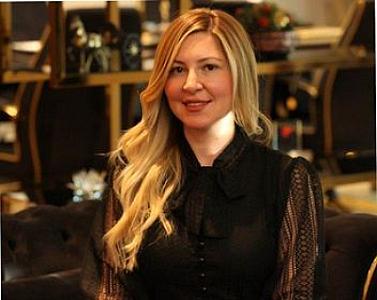 "Türkiyəyə gəlib həm müalicə olurlar, həm də istirahət edirlər" - Esra Bayraktarla MÜSAHİBƏ