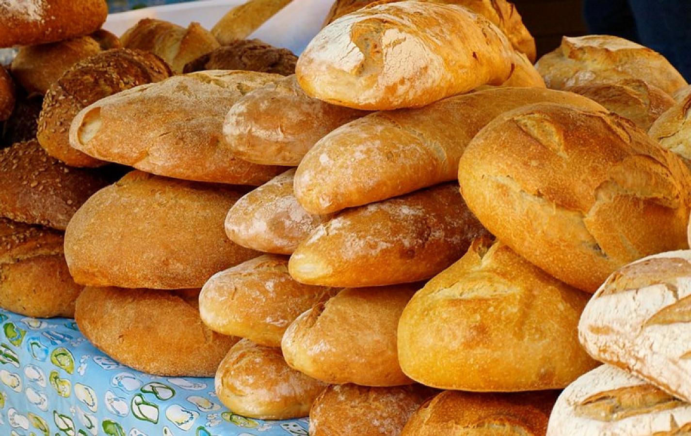 Aşağı keyfiyyətli çörəyi özümüz necə müəyyən edə bilərik?
