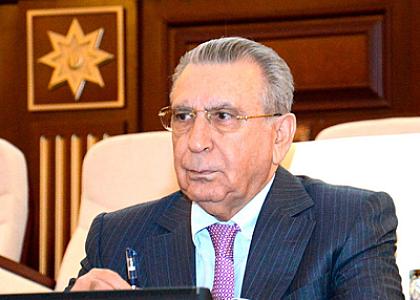 Səhhətinə görə özəl təyyarə ilə İsrailə getdiyi bildirilən Ramiz Mehdiyevdən açıqlama: