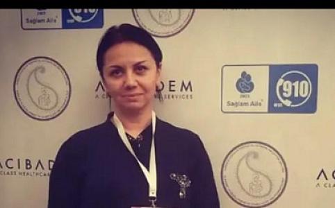 Salyan Rayon Mərkəzi Xəstəxanasına