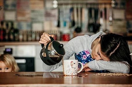 Daimi yuxululuğun aşkar olmayan səbəbləri açıqlandı