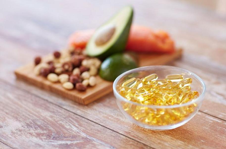 “The Lancet”: D vitaminli əlavələr uşaqlarda sümüklərin möhkəmliyini