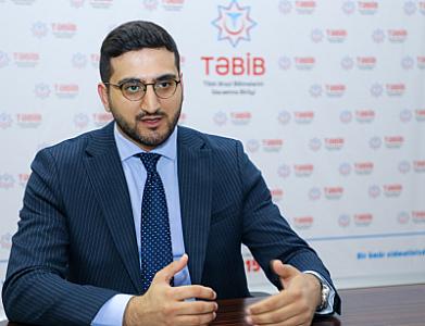 “Hacıqabulda Regional Mikrobiologiya Mərkəzi qurulacaq"