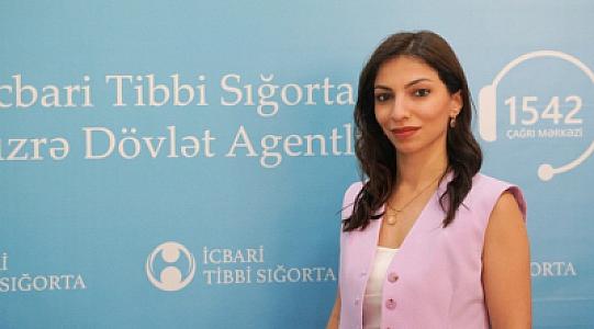 Anadangəlmə ürək qüsurlarının aradan qaldırılmasını İTSDA qarşılayır