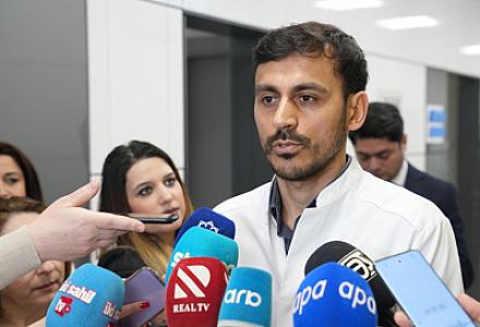 Liv Bona Dea Hospitalında anadangəlmə ürək qüsurlu 100-dən çox xəstə İTS əsasında