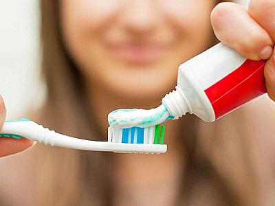Bu diş pastalarından istifadə etməyin