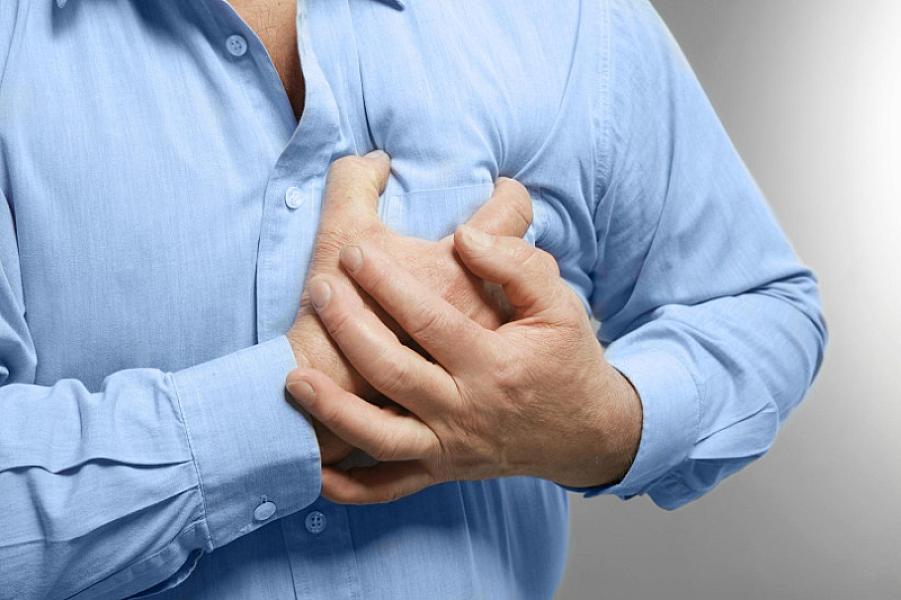 Alimlər infarkt və insultun proqnozlaşdırılması üçün