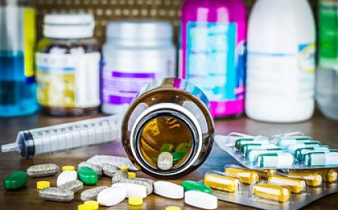 Azərbaycanda istehsal olunan dərman vasitələrinin siyahısı