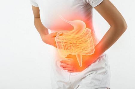 Mədəmiz niyə quruldayır?