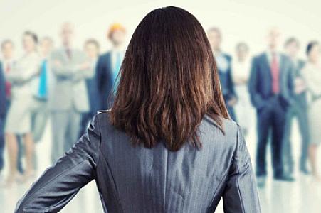 Dünyada ən yüksək vəzifədə olan qadınlar