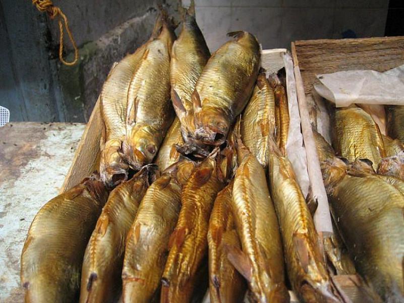 Duzlu balığın bilmədiyimiz faydaları