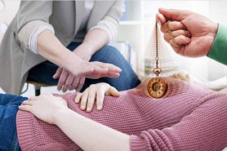 Hipnozla arıqlamaq mümkündürmü?