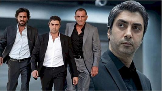 “Kurtlar Vadisi Pusu”nun məşhur aktyoru öldü