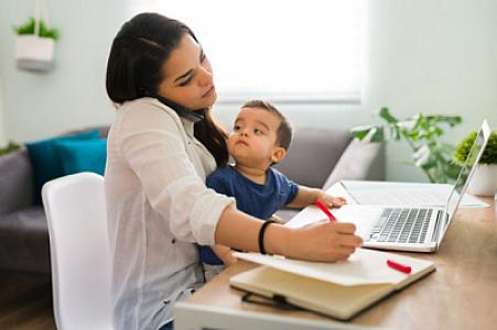 Azyaşlı uşaqları olan anaların hansı güzəşt hüquqları var?