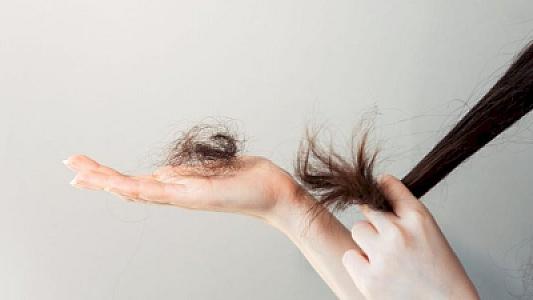 Zibil bilib atırdıq, amma saç tökülməsinin çarəsi imiş...