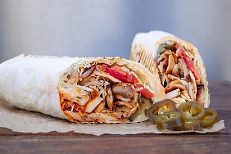 Şaurmanın FAYDALARI var imiş