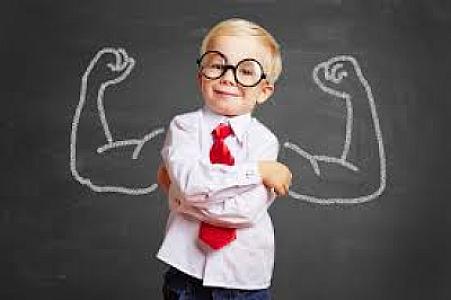 Uşaqda özünəinamı necə formalaşdırmaq olar?