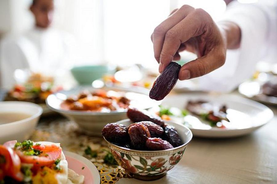 Oruc tutmağın orqanizmə möcüzəvi faydaları: