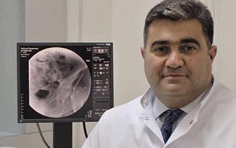 İşdən çıxarılan baş həkim: