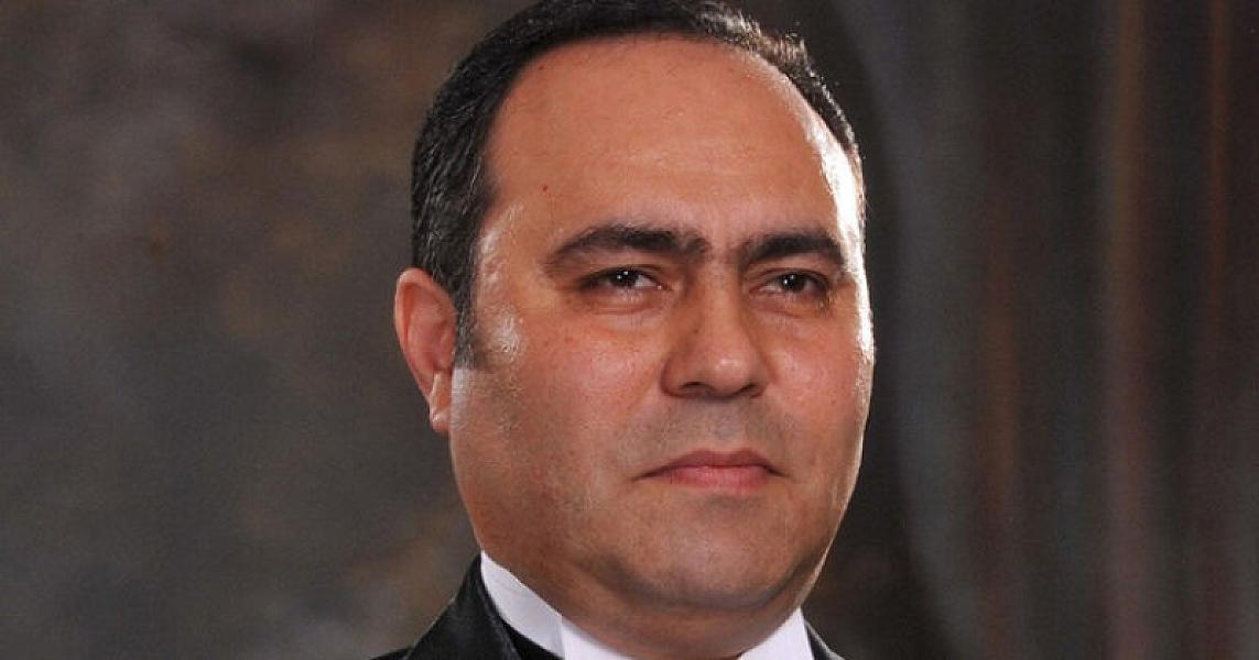 Azər Zeynalova ağır itki