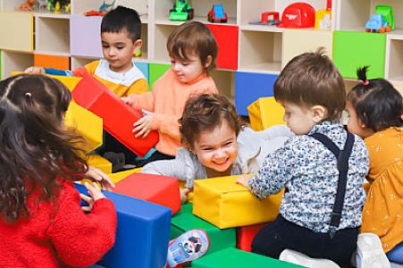 Uşaqlar neçə yaşından bağçaya gedə bilər?