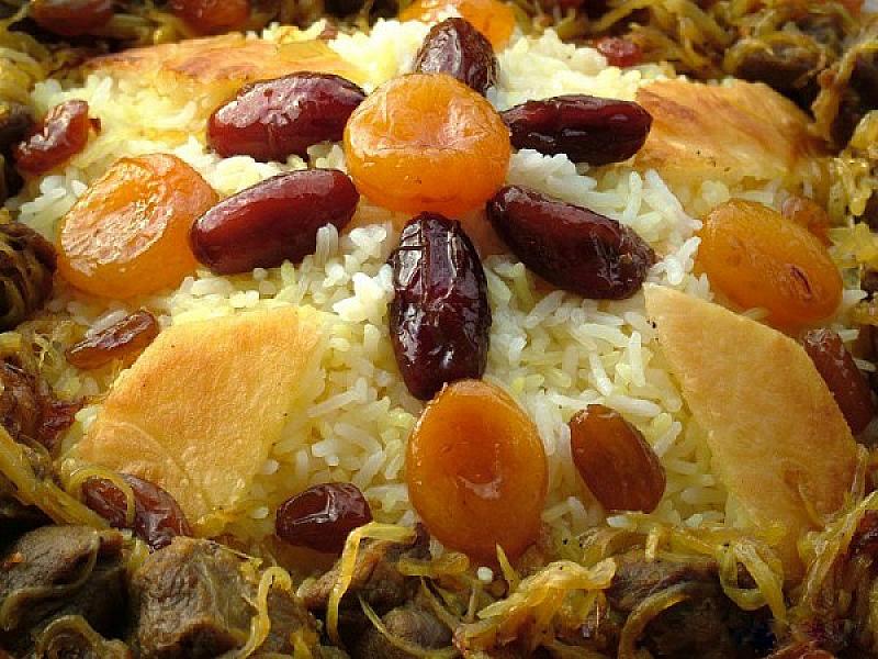 Azərbaycan mətbəxi dünyanın ən yaxşı mətbəxləri siyahısına daxil olub