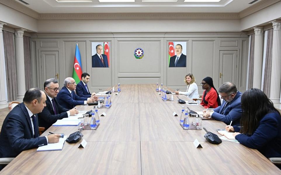 Azərbaycan QİÇS-ə yoluxma səviyyəsi aşağı olan ölkələr sırasında yer alıb