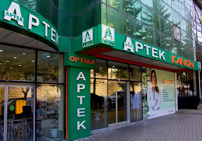 Ötən ay 25 aptekdə yoxlama aparılıb