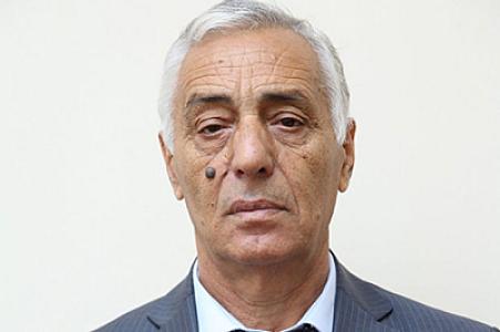 Azərbaycanda professor müdafiə zamanı vəfat etdi