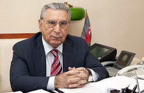 Ramiz Mehdiyevin vəziyyəti necədir?