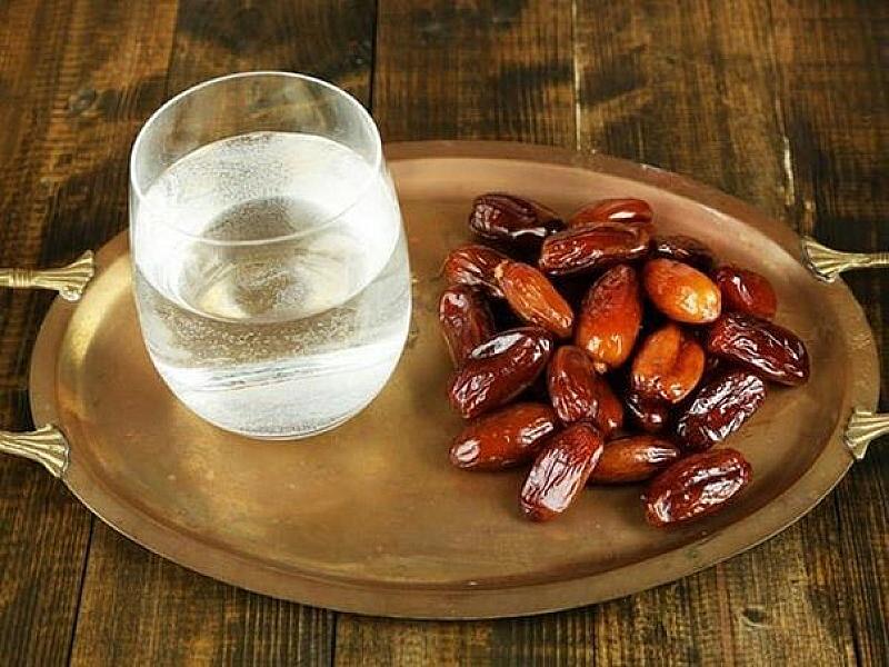 Oruc tutarkən mədə ağrısından qorunun