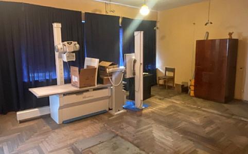 Bir sıra tibb müəssisələrinin rentgen aparatlarında nöqsanlar aşkarlanıb, fəaliyyəti dayandırılıb - SİYAHI