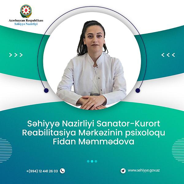 “Mütəxəssislərin birgə işi və valideynin uşağa münasibəti önəmlidir”